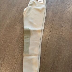 Kerrits Microcord Kids Riding Pants with Knee Patches *new with tags*